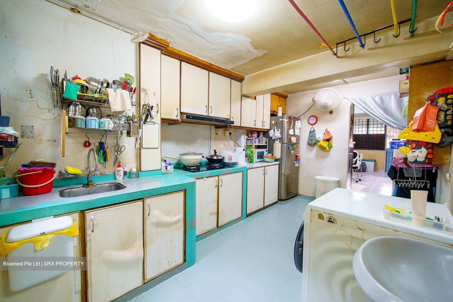 Blk 211 Boon Lay Place (Jurong West), HDB 3 Rooms #622650101